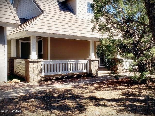 3452 Riata Road Heber, AZ 85928 - Photo 25 of 62