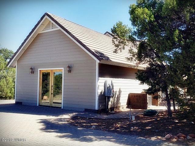 3452 Riata Road Heber, AZ 85928 - Photo 26 of 62