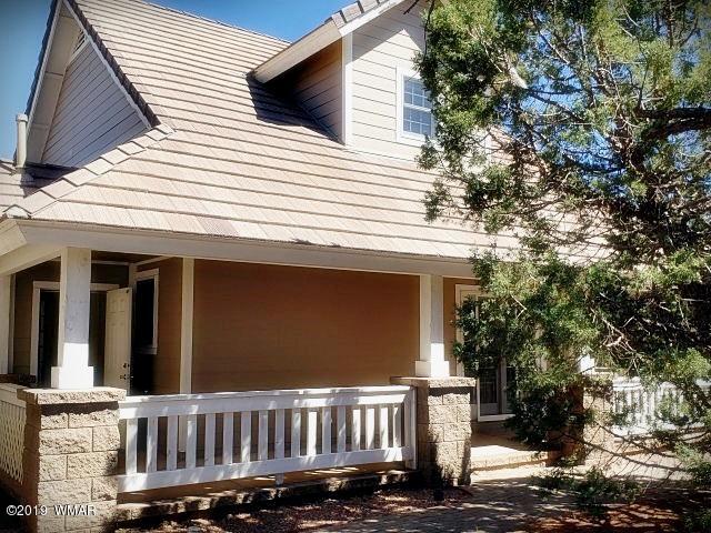 3452 Riata Road Heber, AZ 85928 - Photo 27 of 62