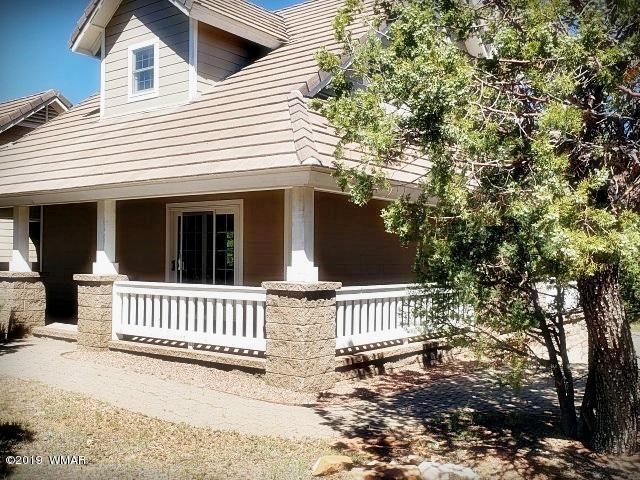 3452 Riata Road Heber, AZ 85928 - Photo 29 of 62