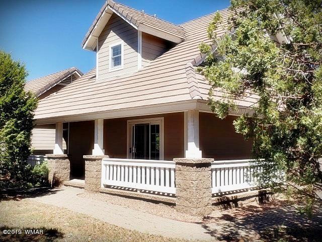 3452 Riata Road Heber, AZ 85928 - Photo 30 of 62