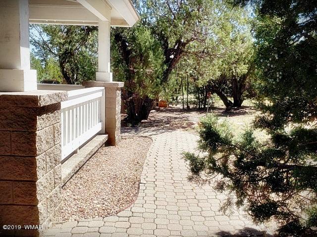 3452 Riata Road Heber, AZ 85928 - Photo 31 of 62