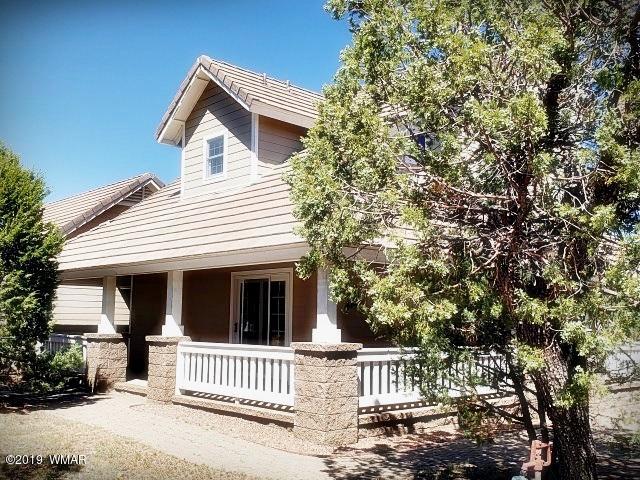 3452 Riata Road Heber, AZ 85928 - Photo 32 of 62