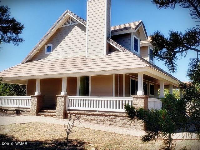 3452 Riata Road Heber, AZ 85928 - Photo 33 of 62