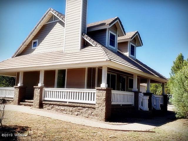 3452 Riata Road Heber, AZ 85928 - Photo 35 of 62