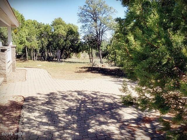 3452 Riata Road Heber, AZ 85928 - Photo 36 of 62
