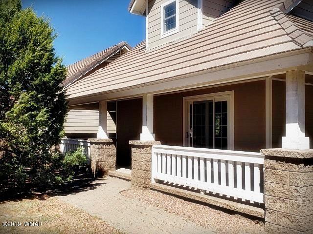 3452 Riata Road Heber, AZ 85928 - Photo 37 of 62