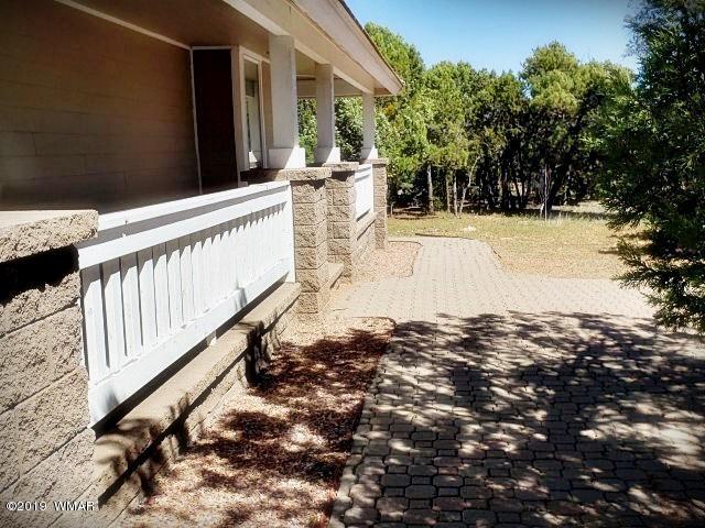 3452 Riata Road Heber, AZ 85928 - Photo 38 of 62