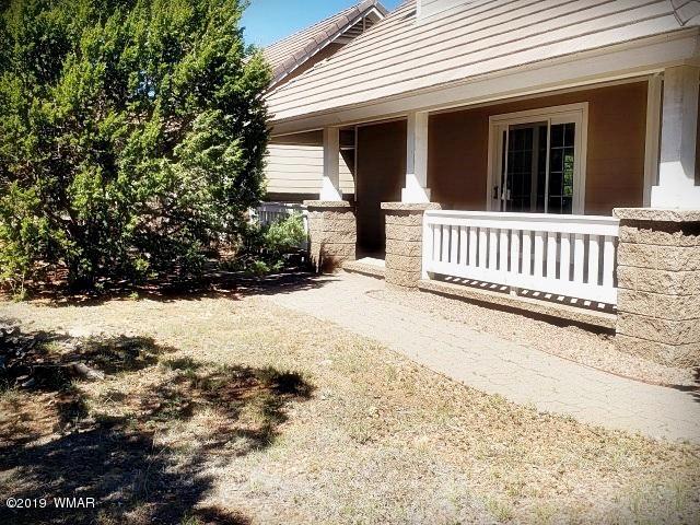 3452 Riata Road Heber, AZ 85928 - Photo 39 of 62