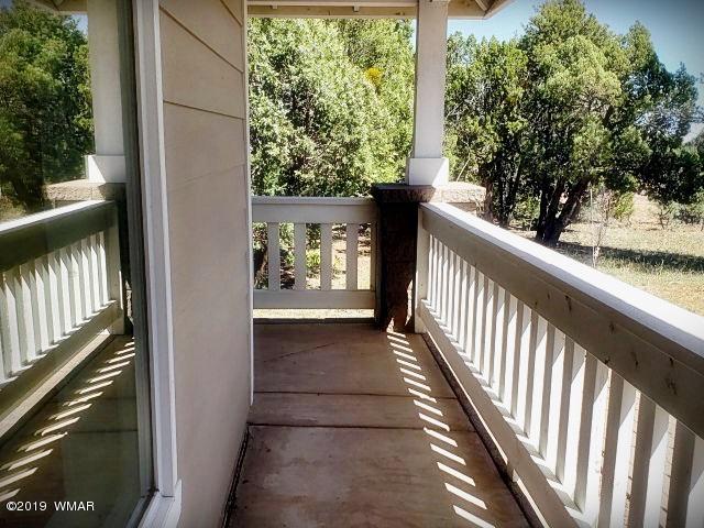 3452 Riata Road Heber, AZ 85928 - Photo 47 of 62