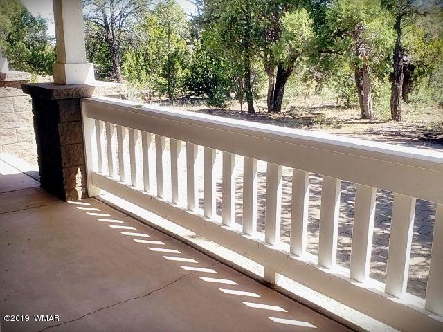 3452 Riata Road Heber, AZ 85928 - Photo 48 of 62