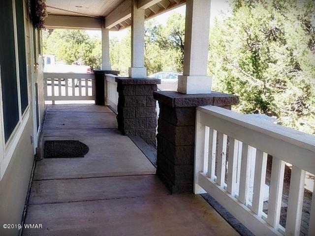 3452 Riata Road Heber, AZ 85928 - Photo 50 of 62