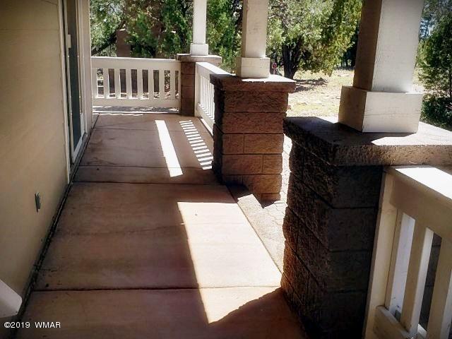 3452 Riata Road Heber, AZ 85928 - Photo 51 of 62