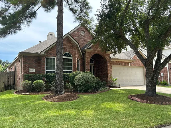 $2,500 | 4714 Autumn Orchard Lane, Katy, TX 77494