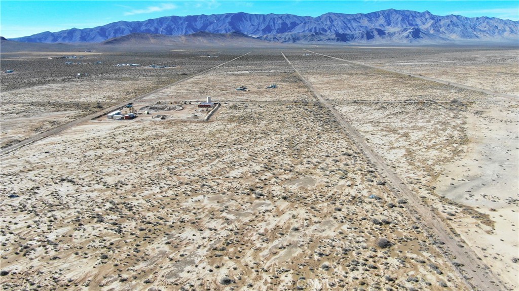 3 Spring Valley Tecopa, CA 92389 - Photo 12 of 15 a view of lake and mountain view