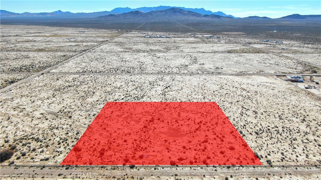 3 Spring Valley Tecopa, CA 92389 - Photo 4 of 15 a view of ocean view