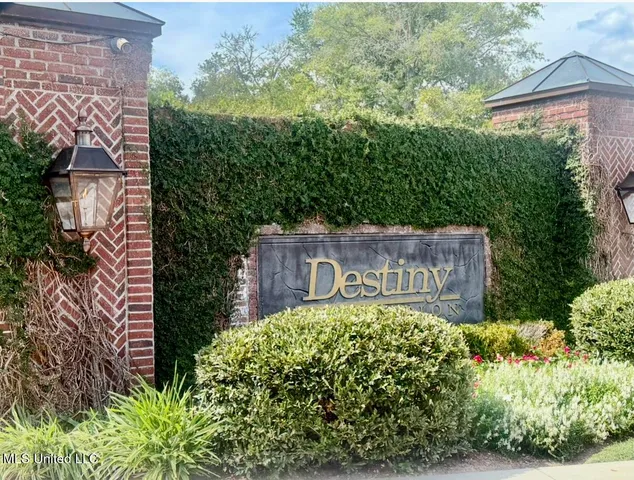 $189,000 | Destiny Plantation Boulevard, Biloxi, MS 39532