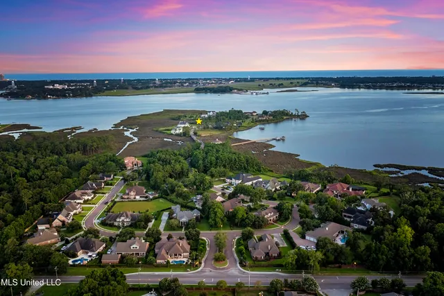 $189,000 | Destiny Plantation Boulevard, Biloxi, MS 39532