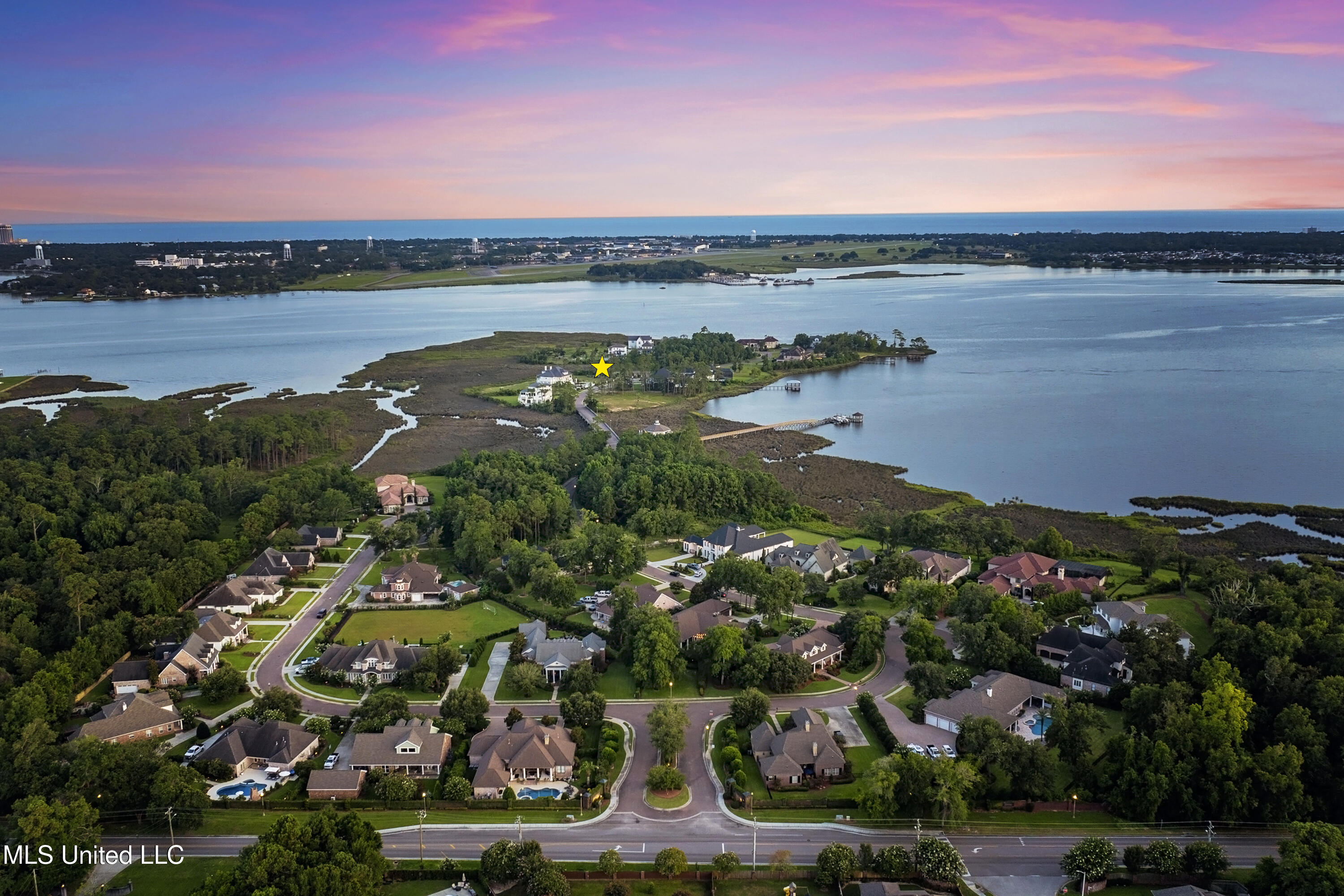 Destiny Plantation Boulevard Biloxi, MS 39532 - Photo 4 of 39 0023