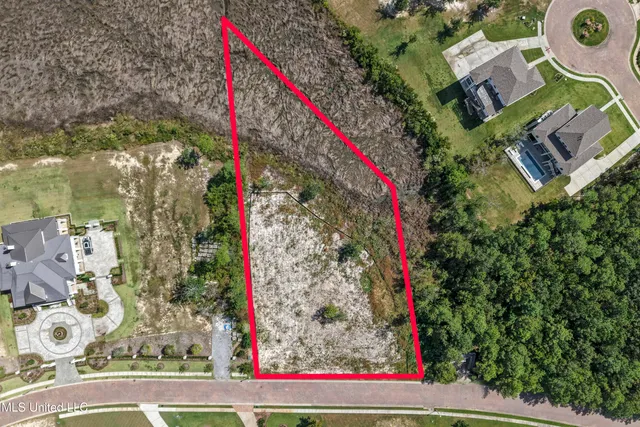 $189,000 | Destiny Plantation Boulevard, Biloxi, MS 39532