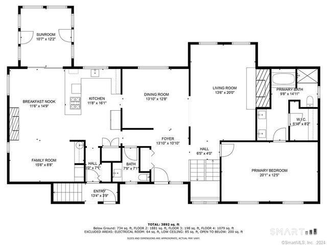 222 Compo Road South Westport, CT 06880 - Photo 34 of 38