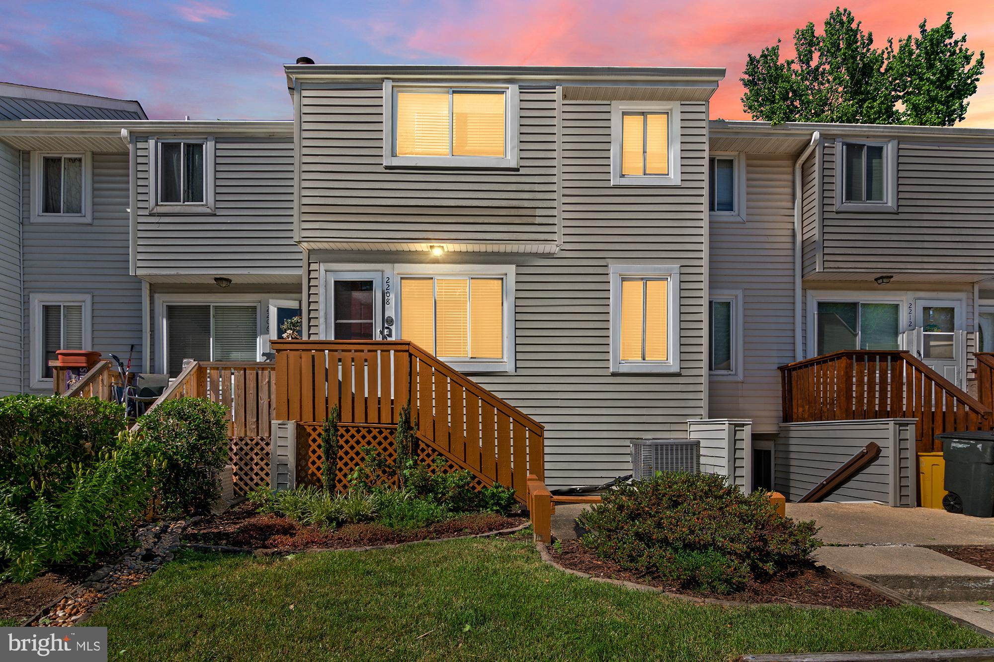2208 Notely Lane Crofton, MD 21114 - Photo 1 of 27