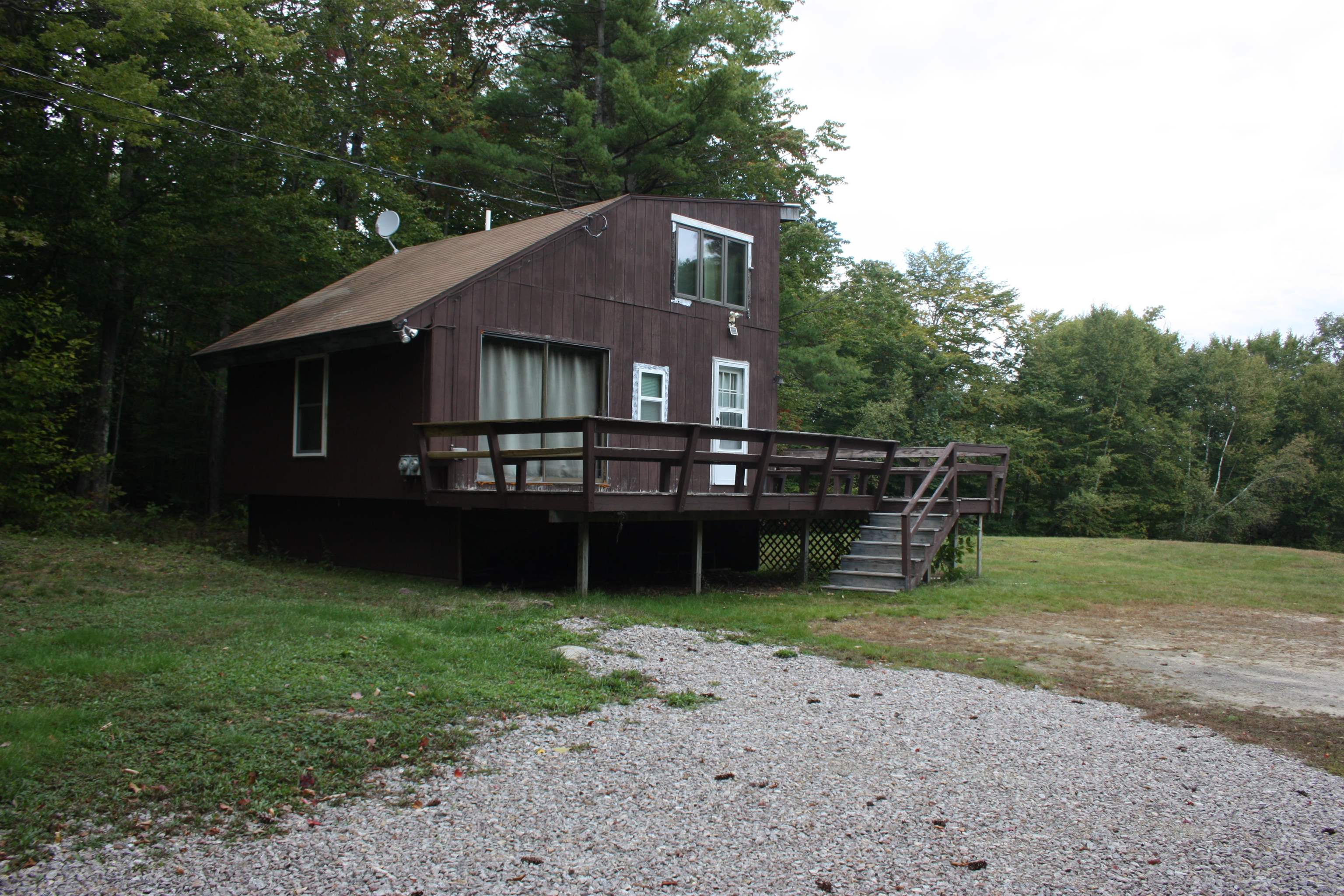 418 Juniper Hill Road Stoddard, NH 03464 - Photo 1 of 37 Gallery Image 1
