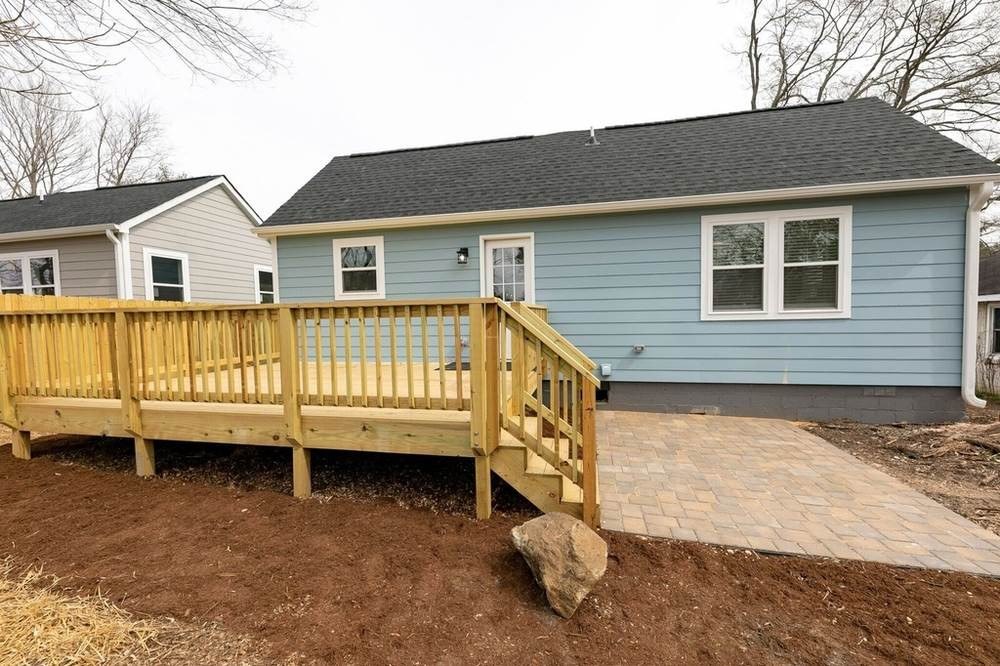 736 Quarry Street Raleigh, NC 27601 - Photo 25 of 25 Photo 25