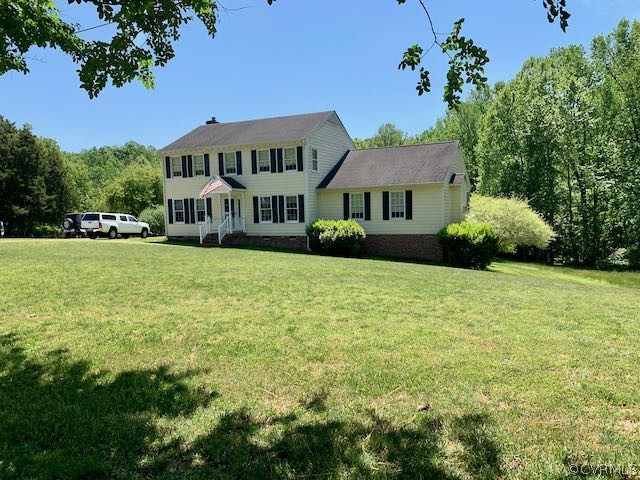 5231 Windsor Road Sandston, VA 23150 - Photo 1 of 49 Gallery Image 1