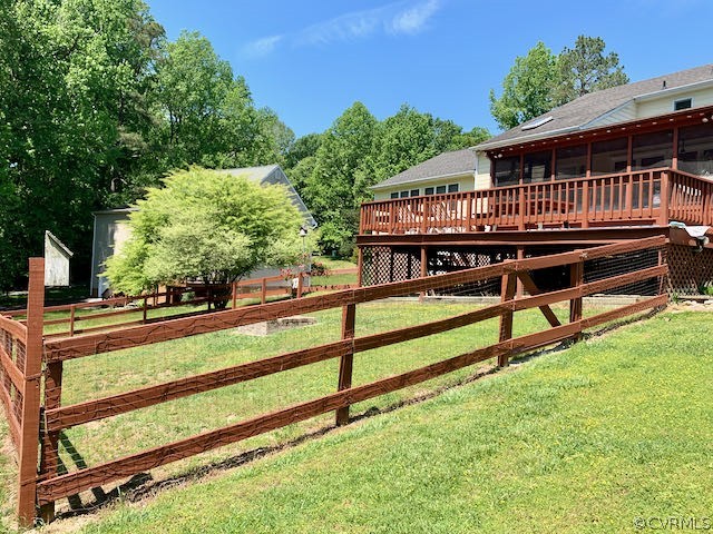 5231 Windsor Road Sandston, VA 23150 - Photo 7 of 49 Gallery Image 7