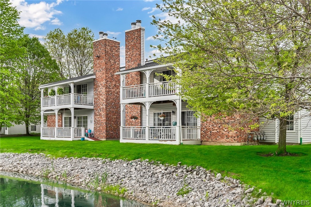 1135 Youngs Road, Unit D Amherst, NY 14221 - Photo 1 of 1 Gallery Image 1
