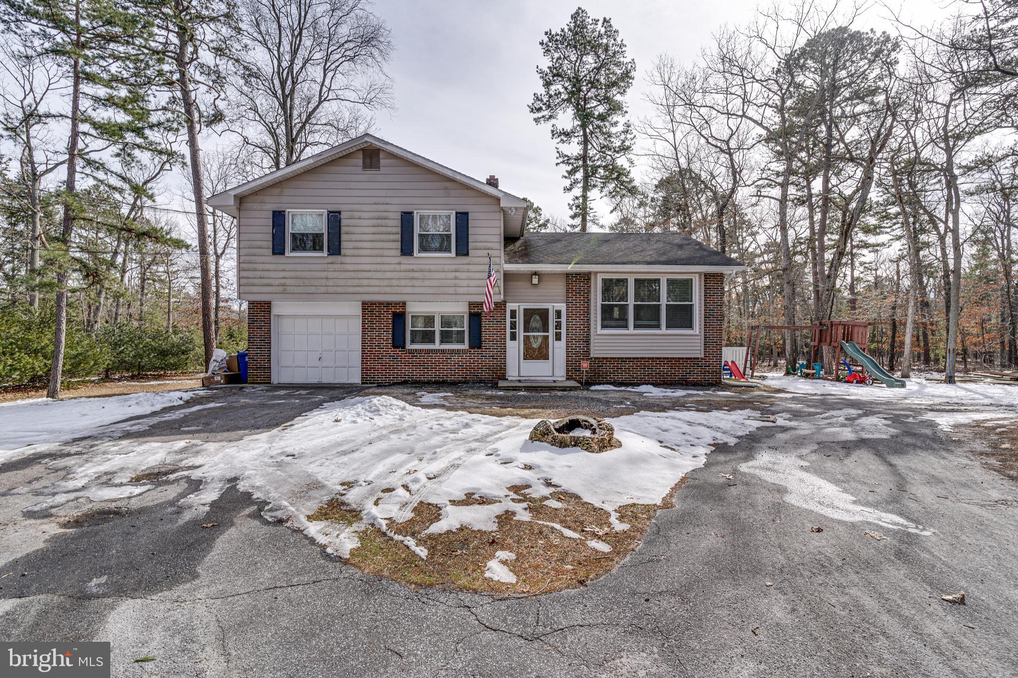 137 Powell Place Road Tabernacle, NJ 08088 - Photo 1 of 45