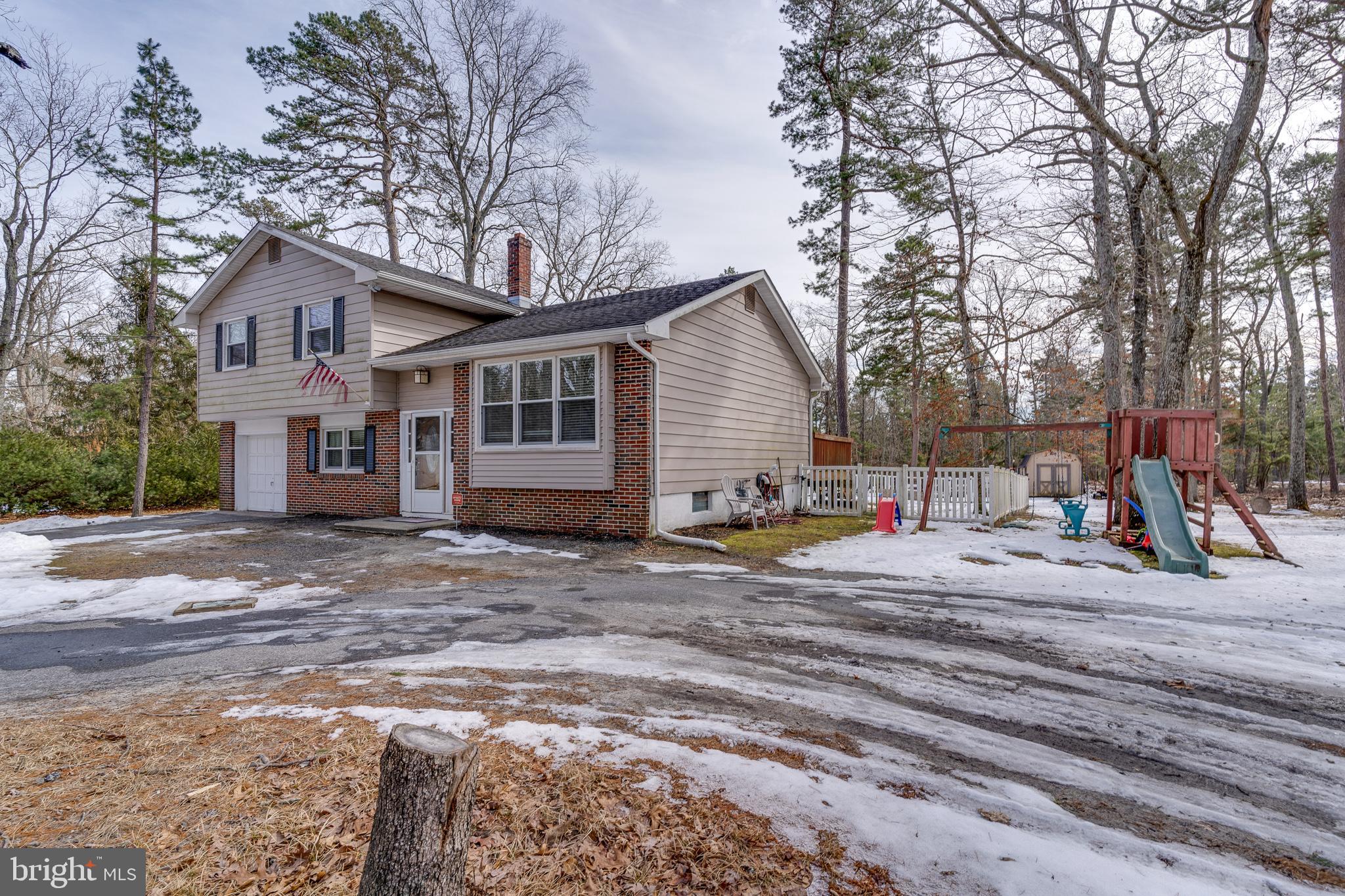 137 Powell Place Road Tabernacle, NJ 08088 - Photo 2 of 45