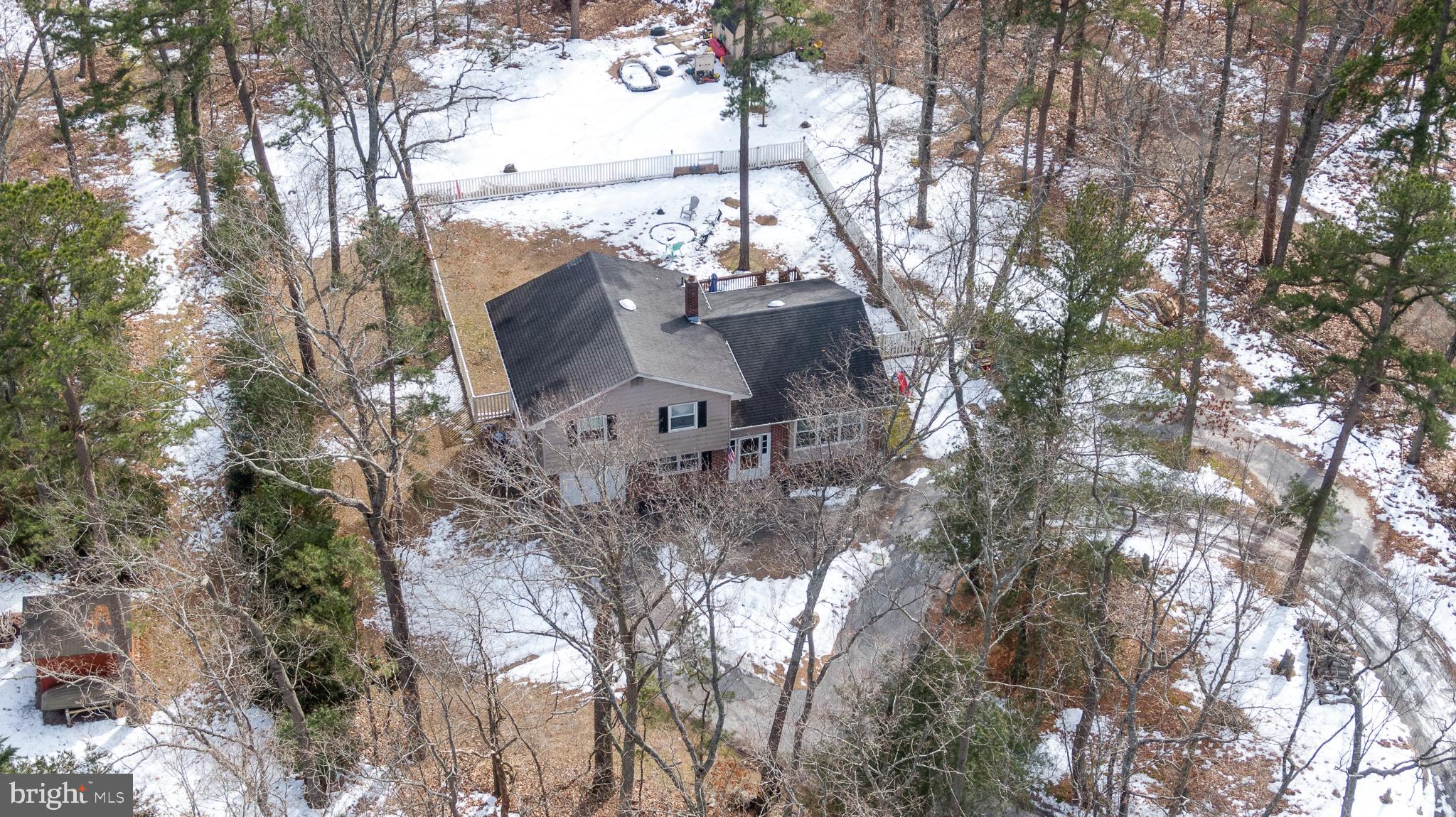 137 Powell Place Road Tabernacle, NJ 08088 - Photo 3 of 45
