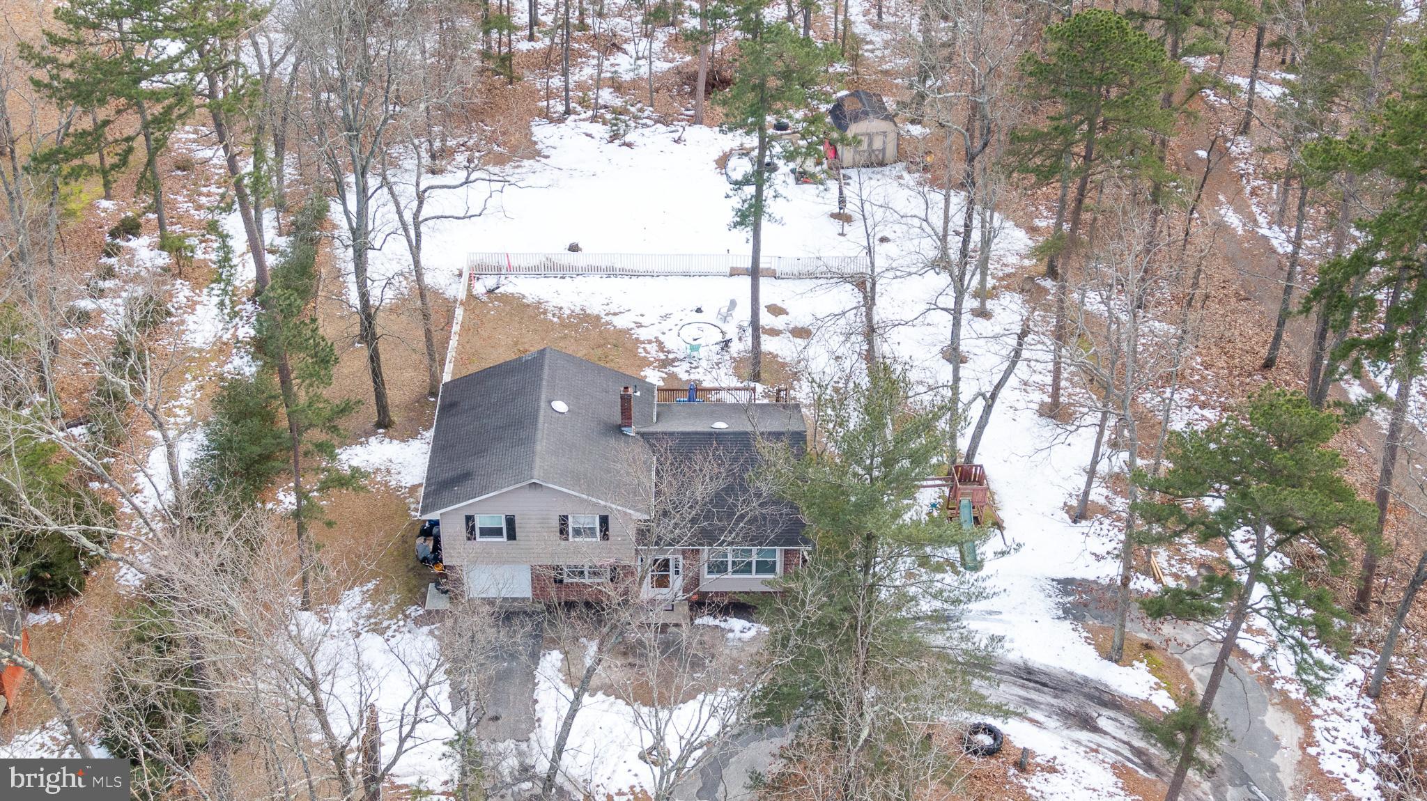137 Powell Place Road Tabernacle, NJ 08088 - Photo 4 of 45
