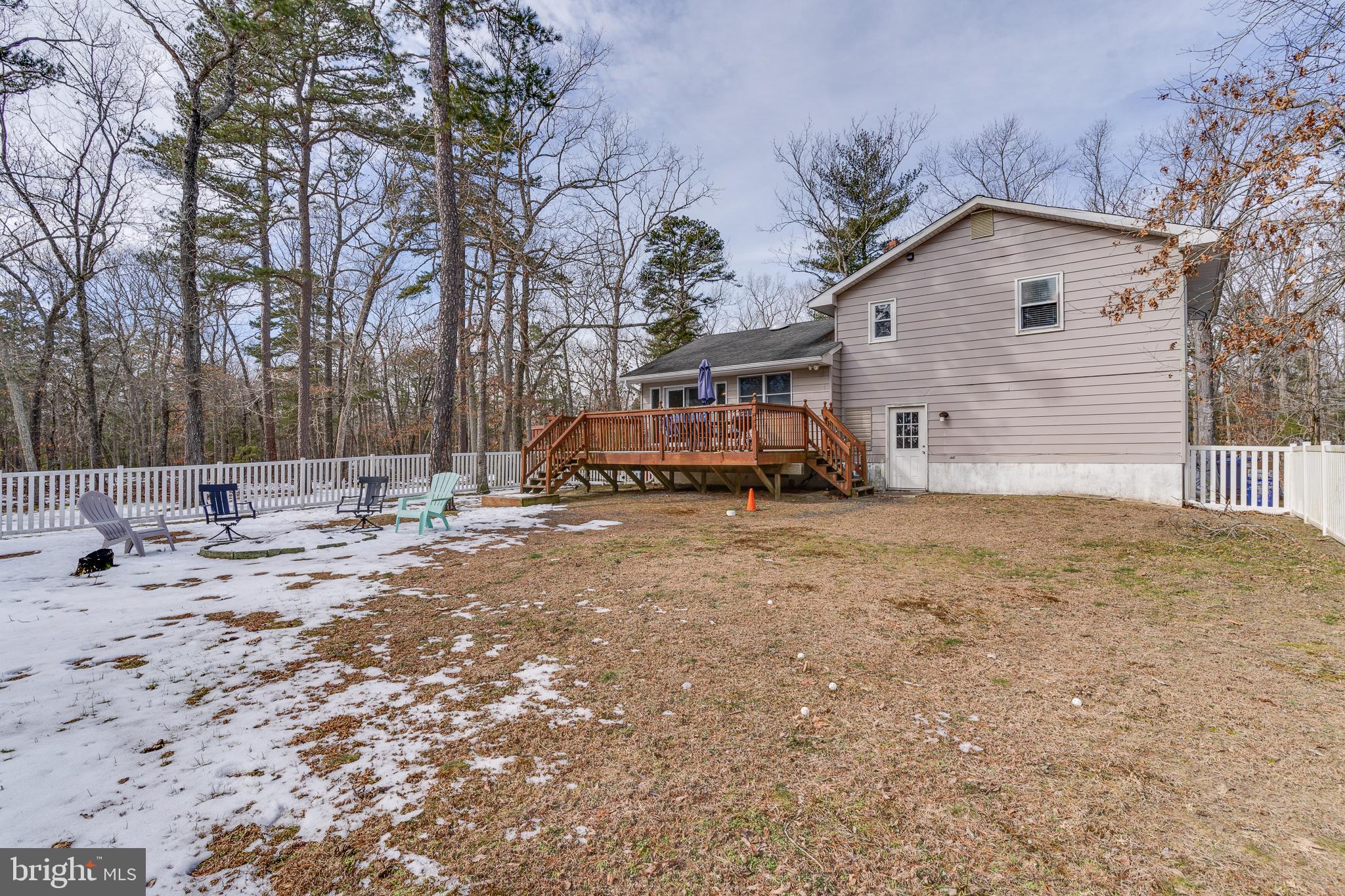 137 Powell Place Road Tabernacle, NJ 08088 - Photo 40 of 45