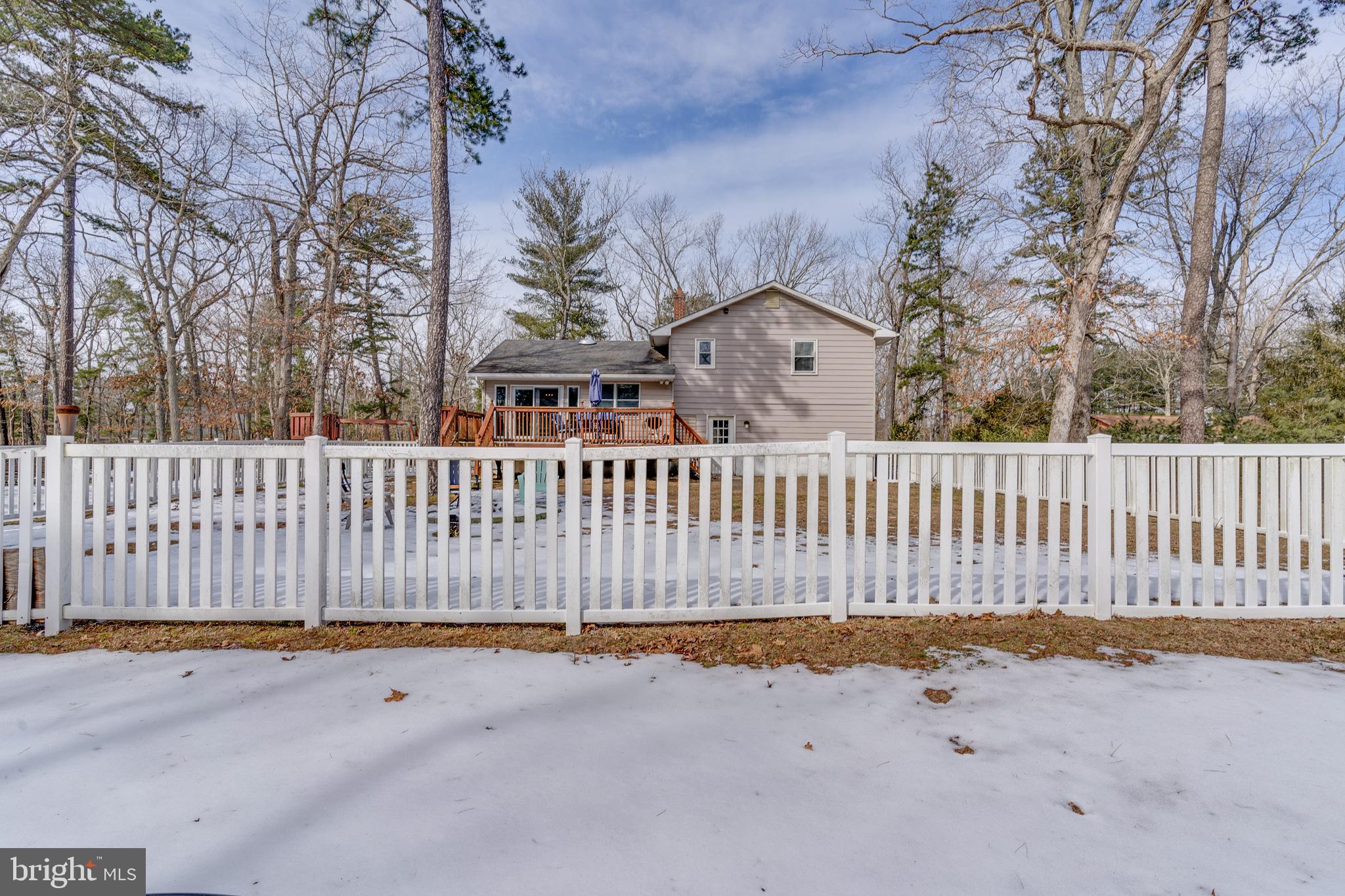 137 Powell Place Road Tabernacle, NJ 08088 - Photo 41 of 45
