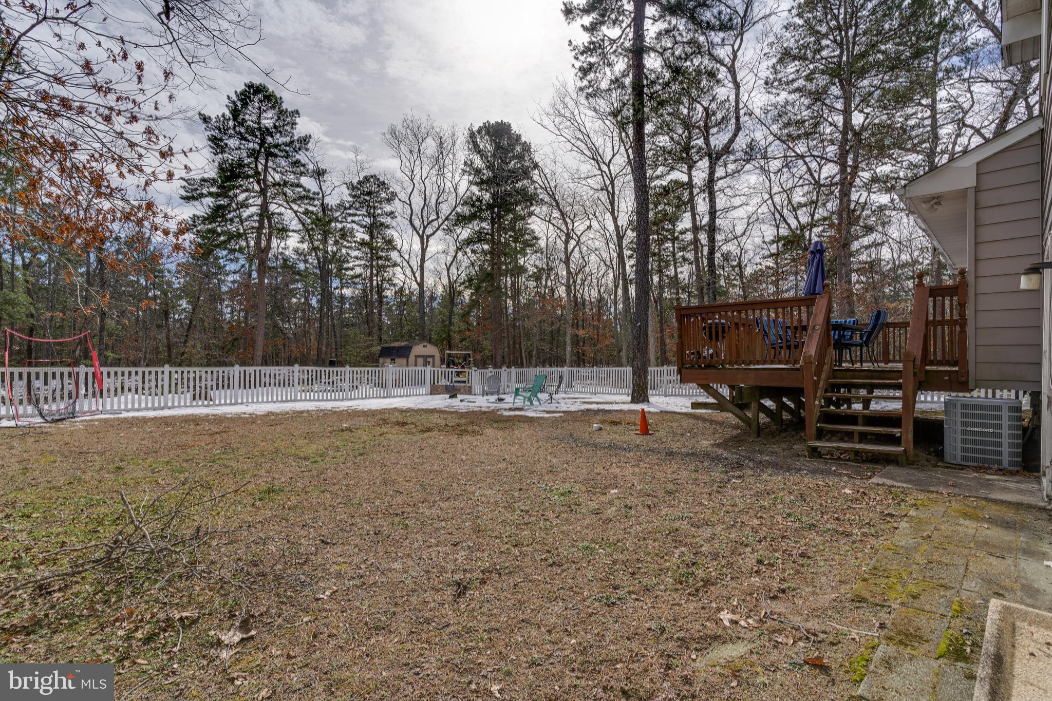 137 Powell Place Road Tabernacle, NJ 08088 - Photo 42 of 45