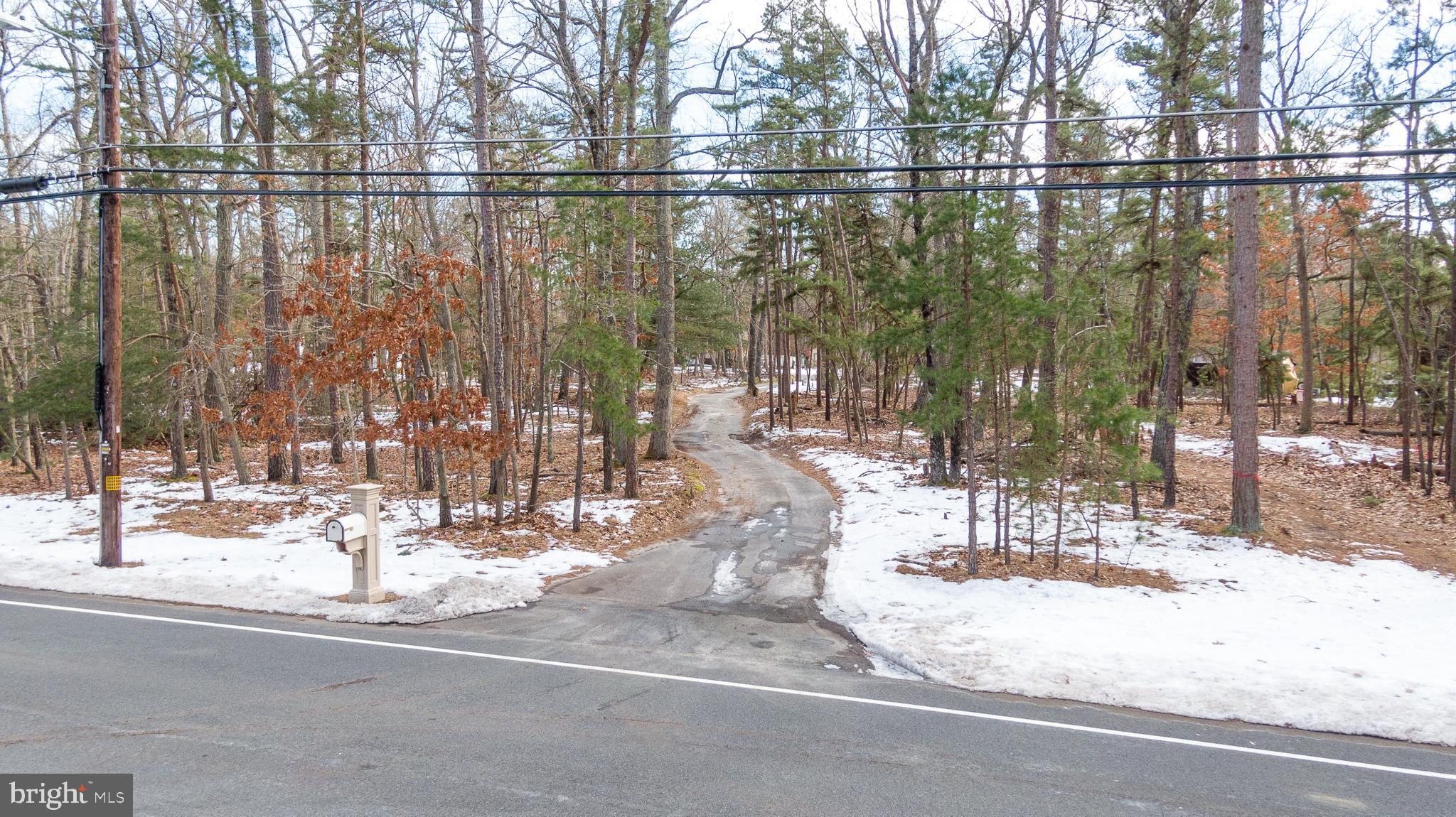 137 Powell Place Road Tabernacle, NJ 08088 - Photo 43 of 45