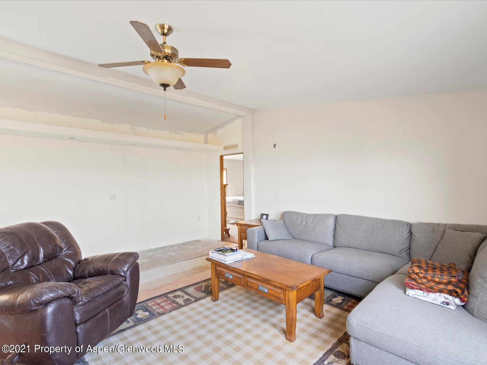 4300 Grass Mesa Road Rifle, CO 81650 - Photo 12 of 45 a living room with furniture