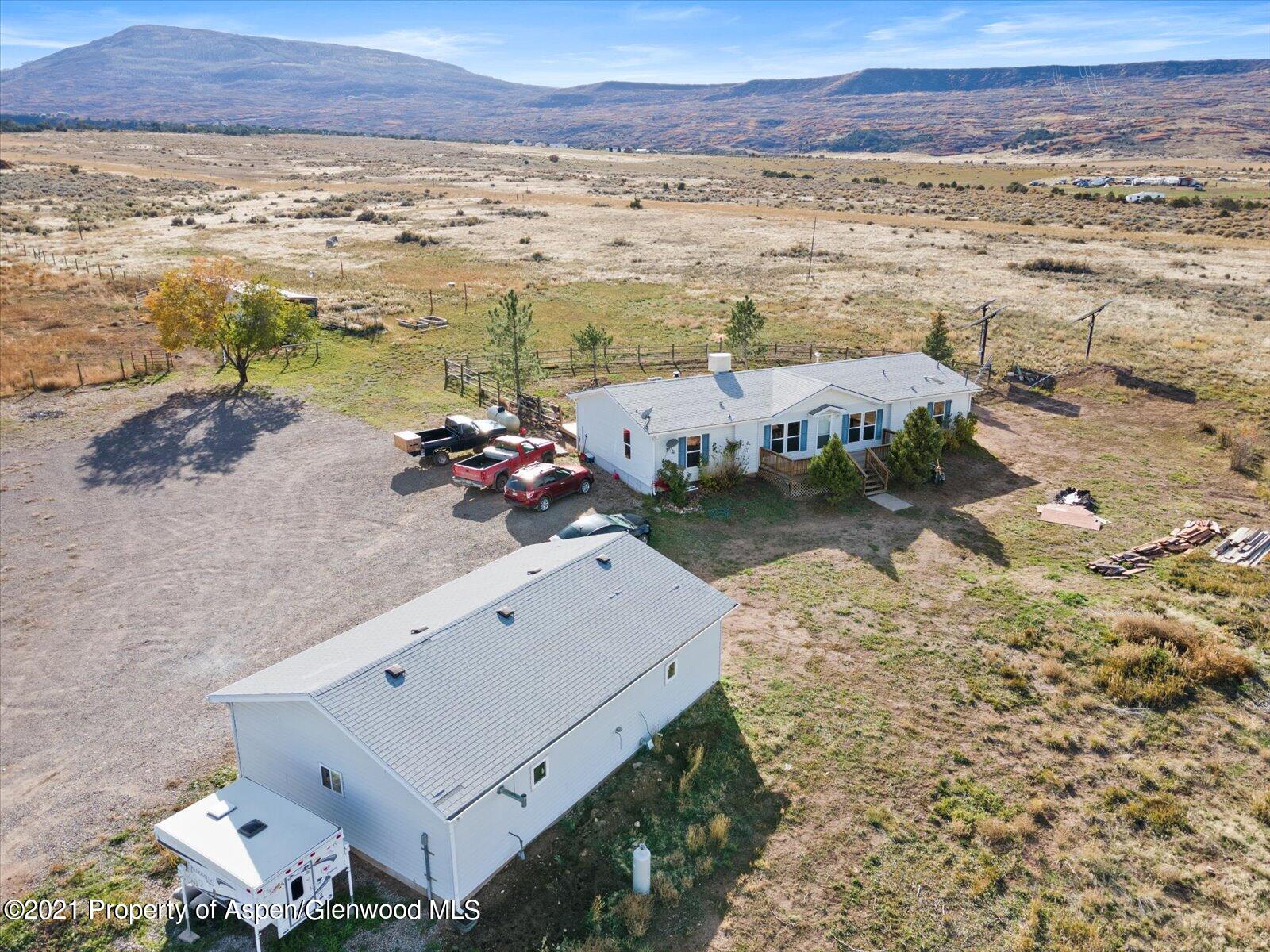 4300 Grass Mesa Road Rifle, CO 81650 - Photo 37 of 45 a view of an ocean and beach