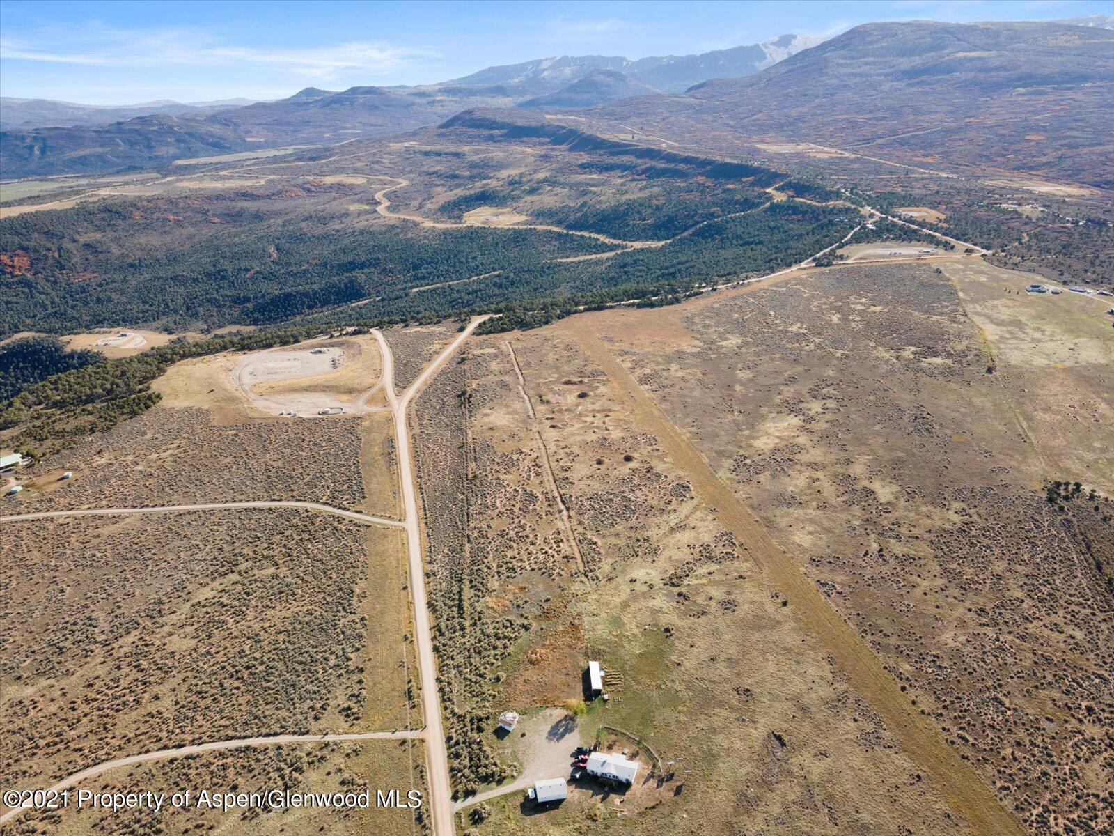 4300 Grass Mesa Road Rifle, CO 81650 - Photo 43 of 45