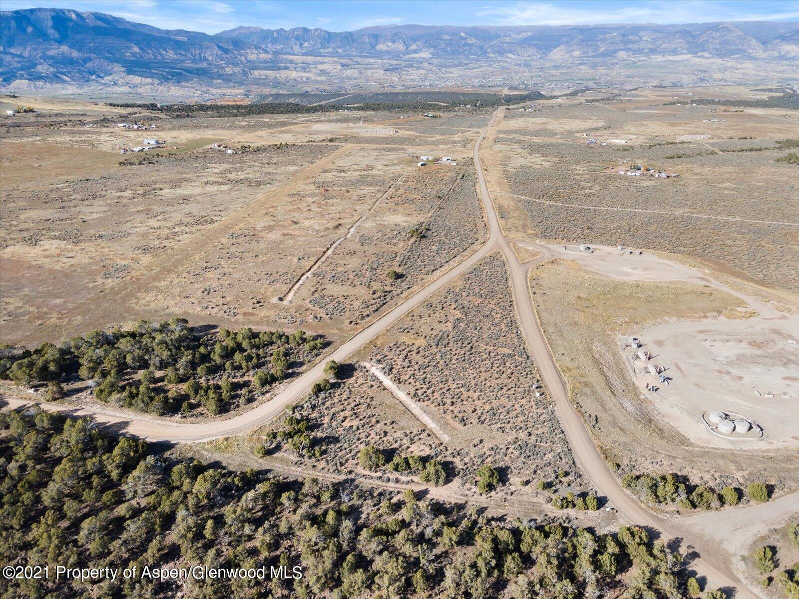 4300 Grass Mesa Road Rifle, CO 81650 - Photo 44 of 45