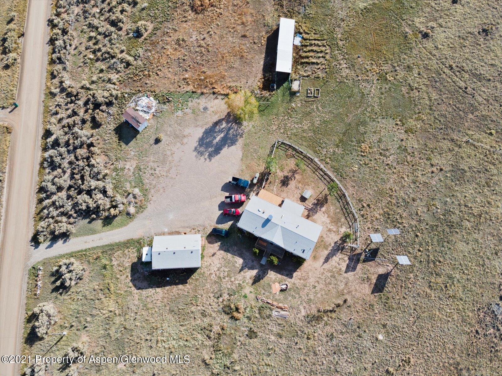 4300 Grass Mesa Road Rifle, CO 81650 - Photo 45 of 45