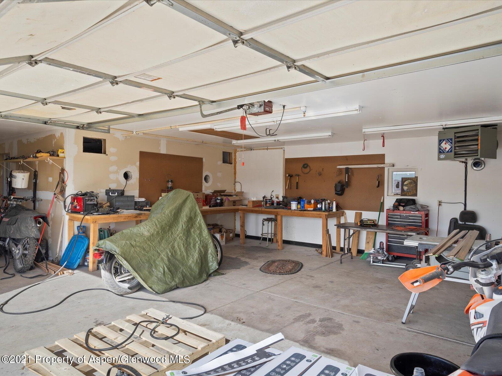4300 Grass Mesa Road Rifle, CO 81650 - Photo 6 of 45 a living room with furniture and a window