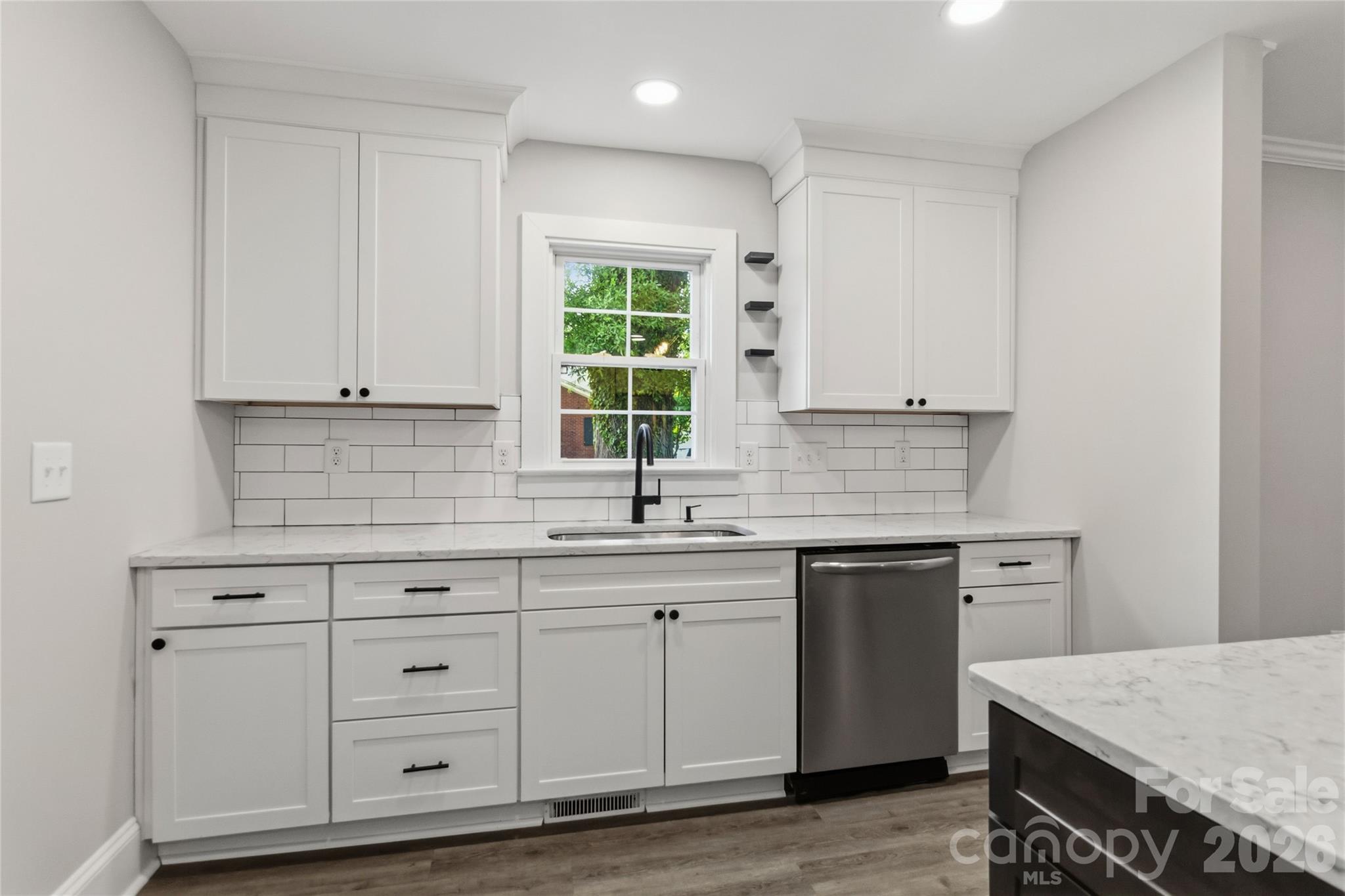 201 West Elm Street Wingate, NC 28174 - Photo 9 of 39
