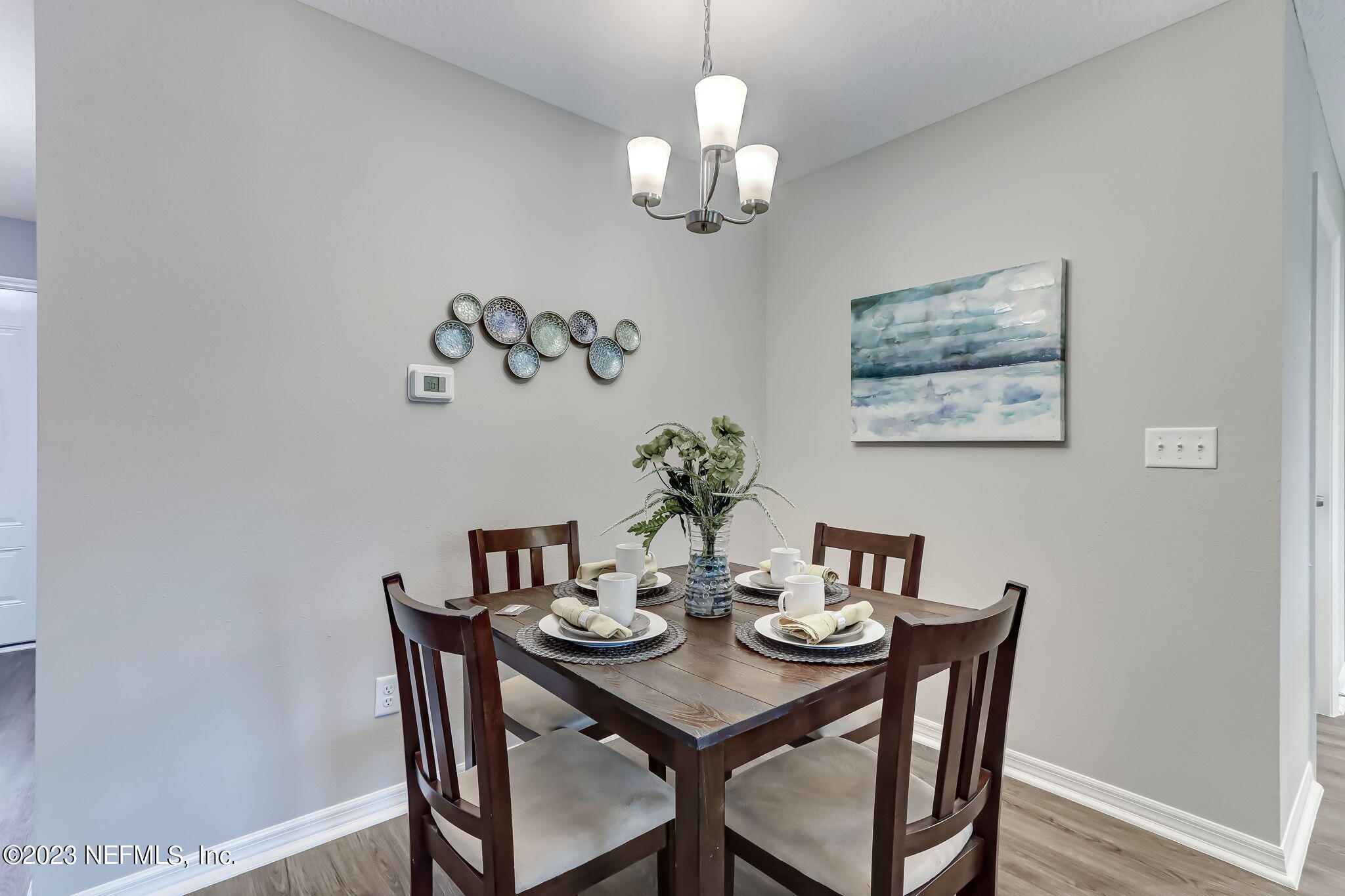 8375 Hewitt Street Jacksonville, FL 32244 - Photo 14 of 25 Dining Area