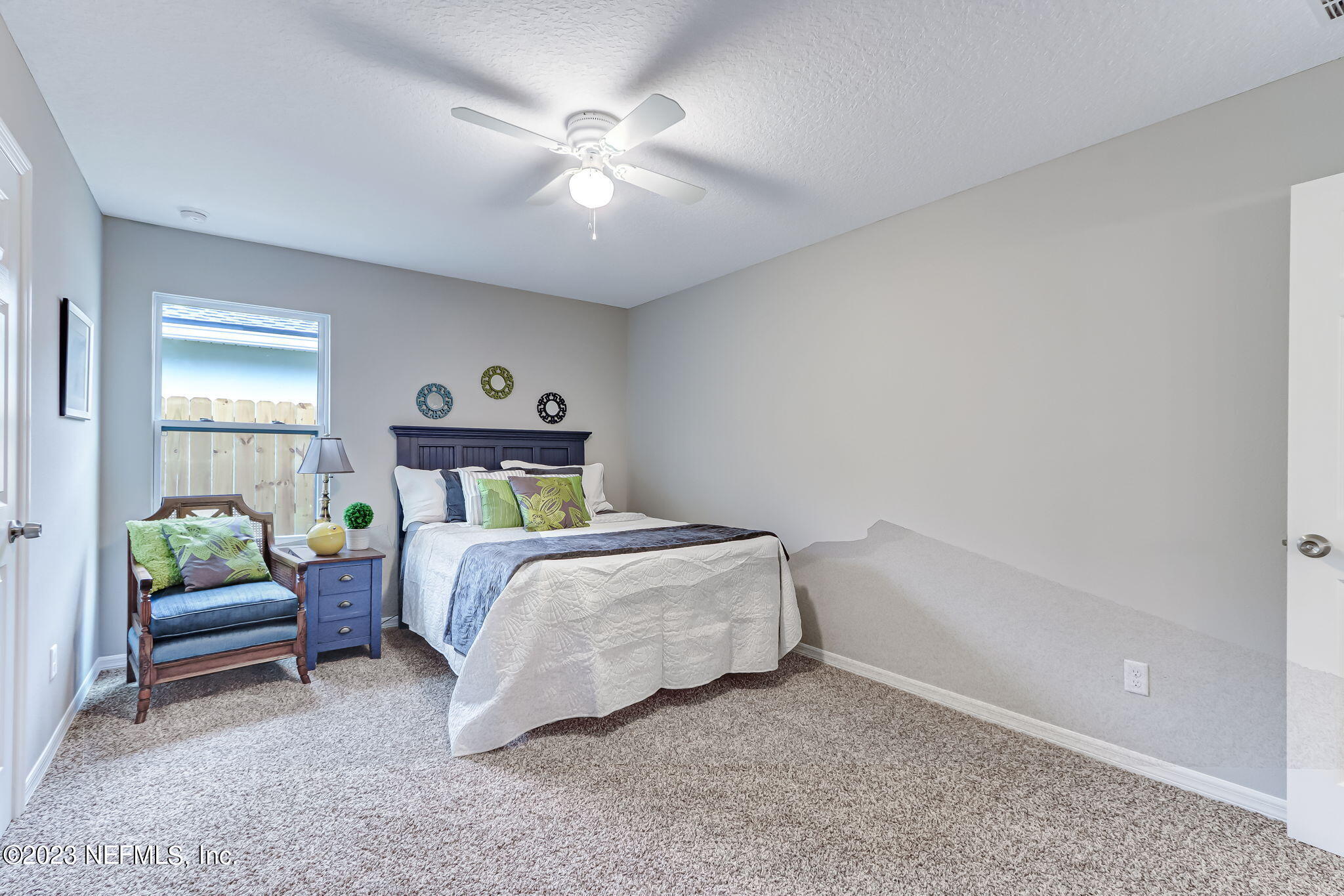 8375 Hewitt Street Jacksonville, FL 32244 - Photo 16 of 25 Master Bedroom