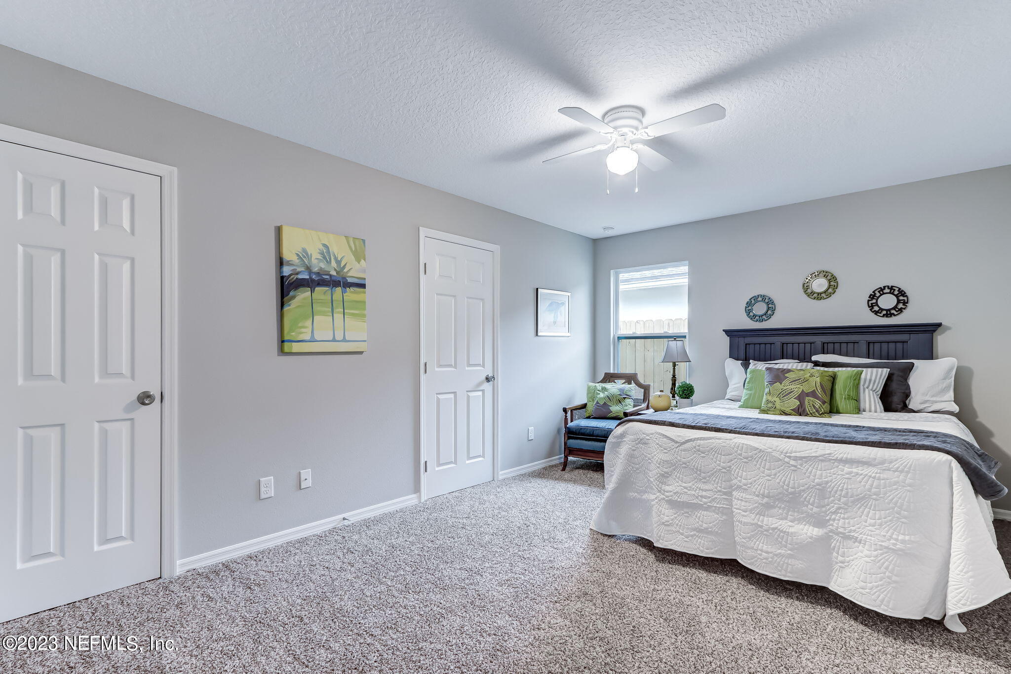 8375 Hewitt Street Jacksonville, FL 32244 - Photo 17 of 25 Master Bedroom
