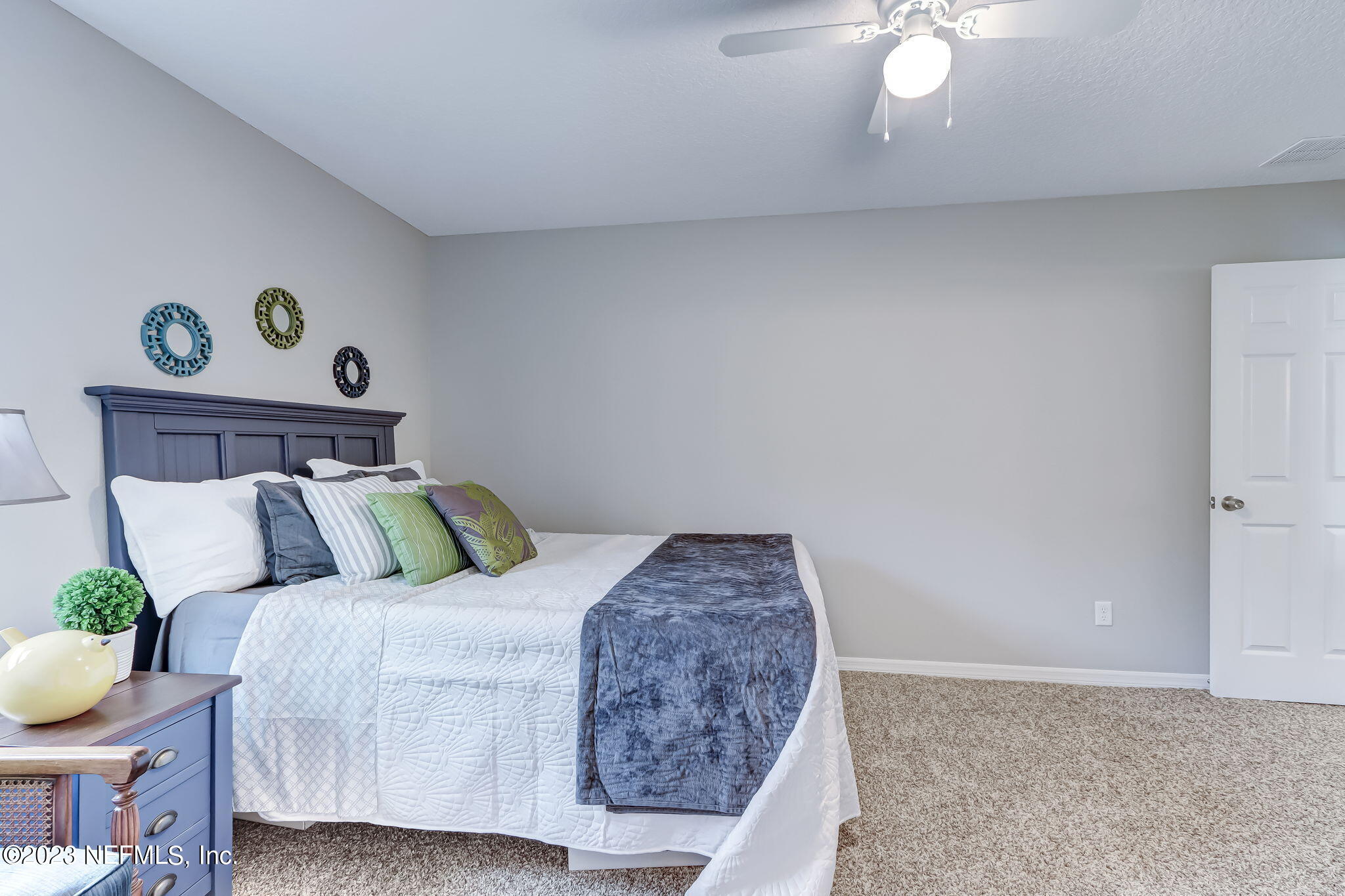 8375 Hewitt Street Jacksonville, FL 32244 - Photo 18 of 25 Master Bedroom